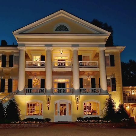The Inn At Willow Grove Orange Екстер'єр фото