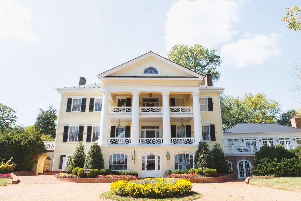 The Inn At Willow Grove Orange Екстер'єр фото