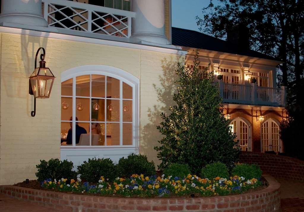 The Inn At Willow Grove Orange Екстер'єр фото