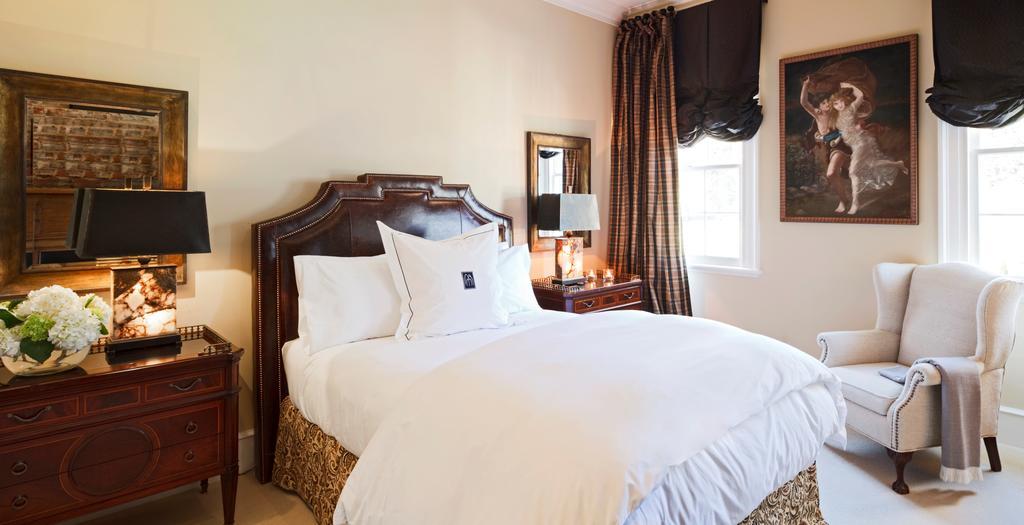 The Inn At Willow Grove Orange Екстер'єр фото