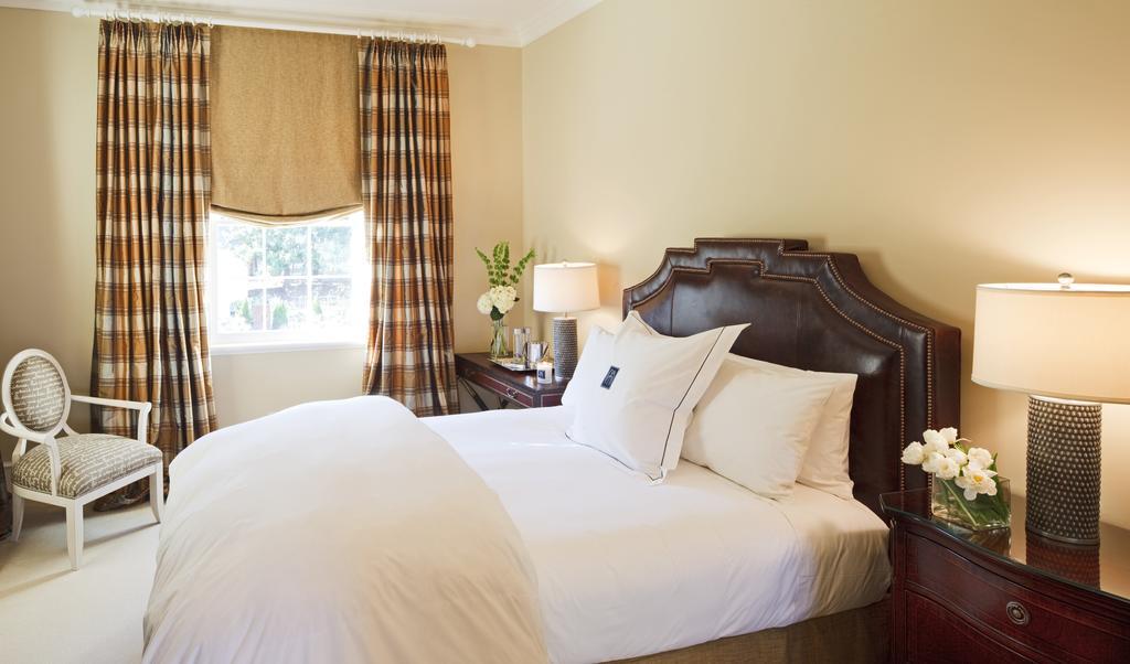 The Inn At Willow Grove Orange Екстер'єр фото