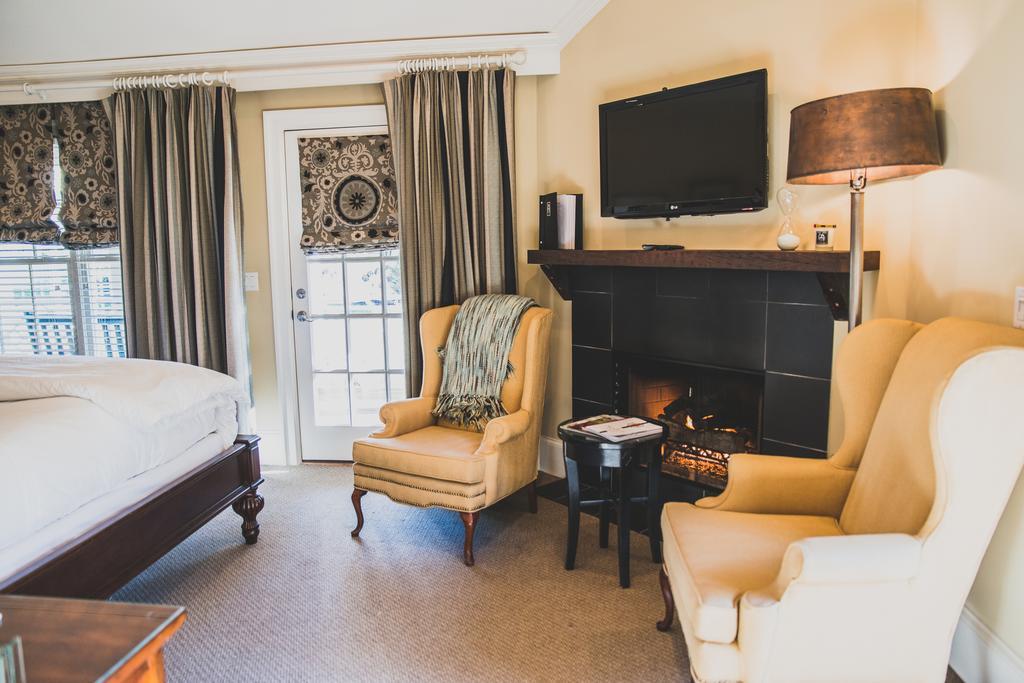 The Inn At Willow Grove Orange Екстер'єр фото