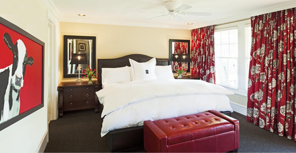 The Inn At Willow Grove Orange Екстер'єр фото