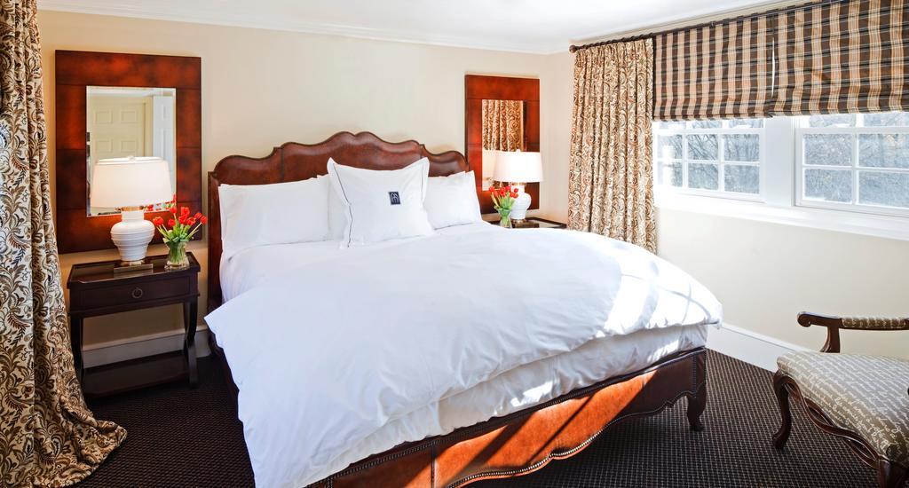 The Inn At Willow Grove Orange Екстер'єр фото