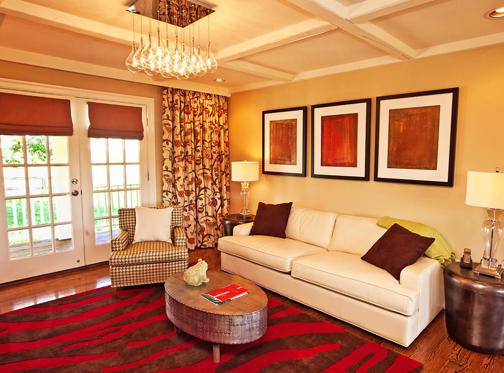 The Inn At Willow Grove Orange Екстер'єр фото