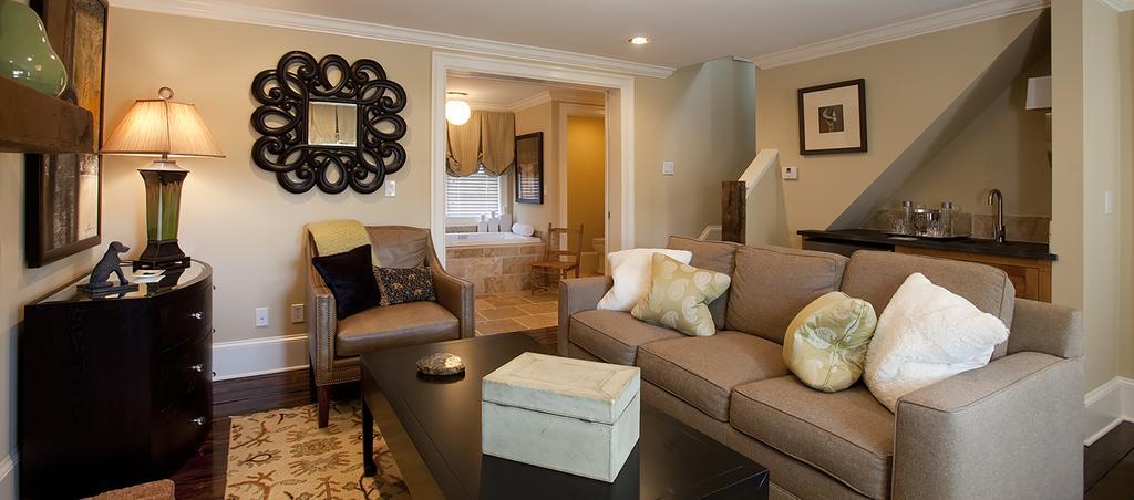 The Inn At Willow Grove Orange Екстер'єр фото