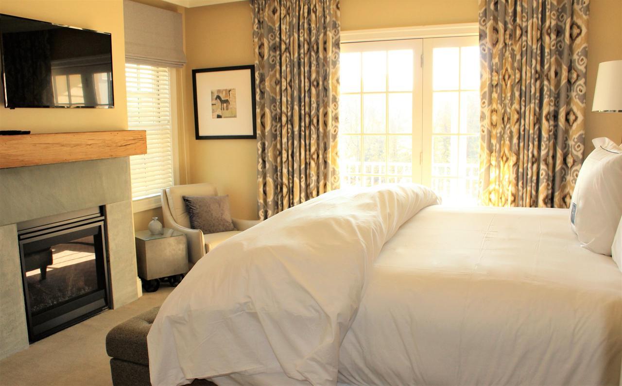 The Inn At Willow Grove Orange Екстер'єр фото