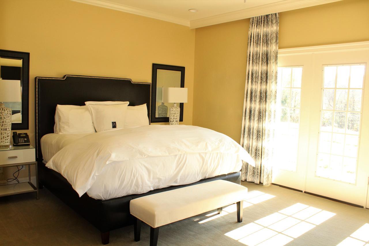 The Inn At Willow Grove Orange Екстер'єр фото