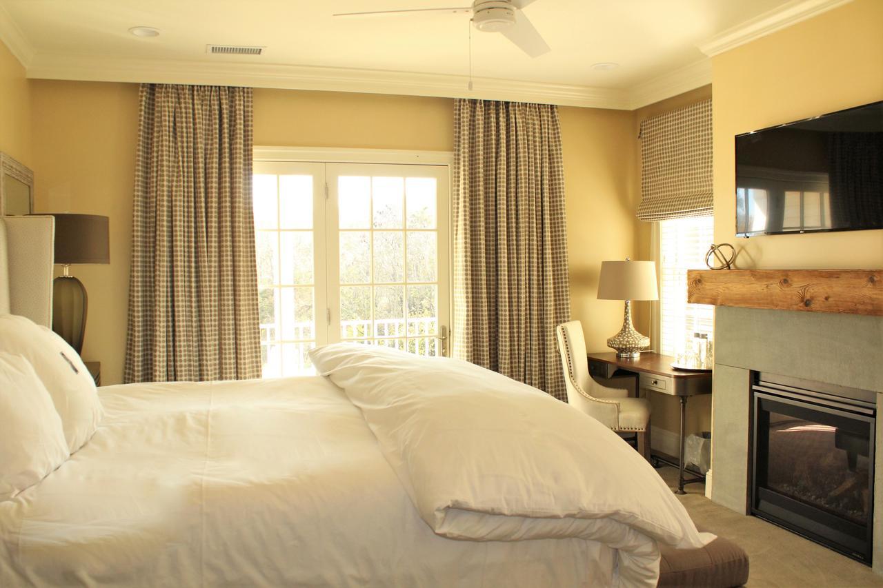 The Inn At Willow Grove Orange Екстер'єр фото