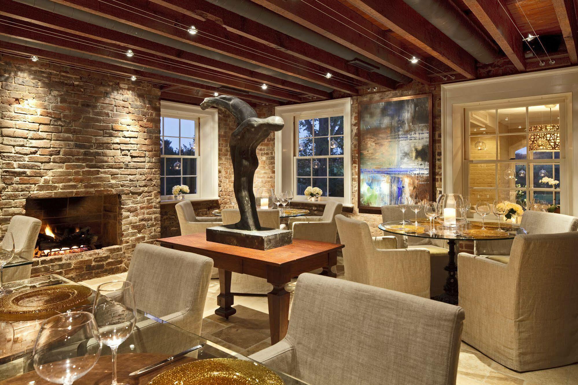 The Inn At Willow Grove Orange Екстер'єр фото