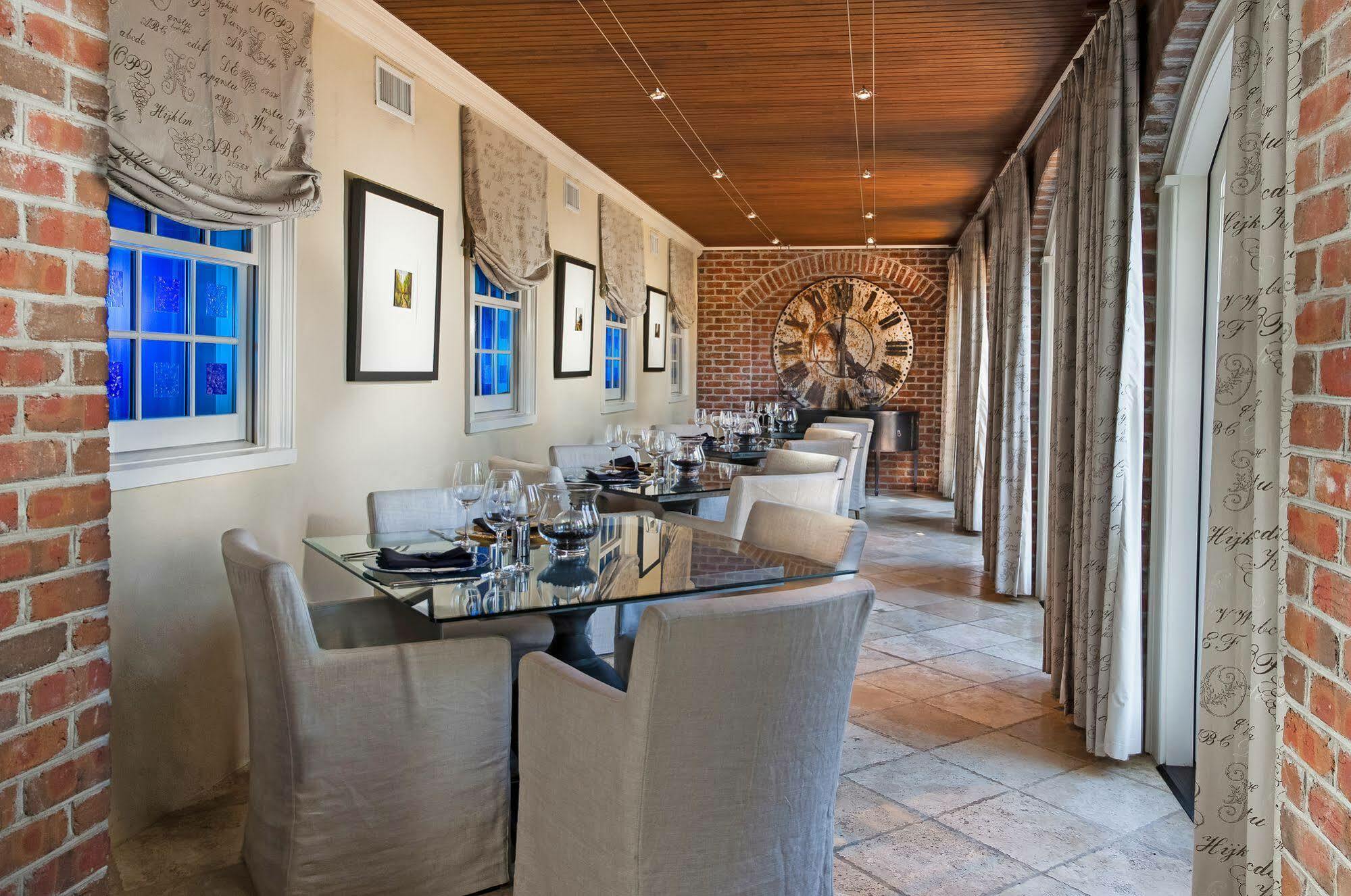 The Inn At Willow Grove Orange Екстер'єр фото