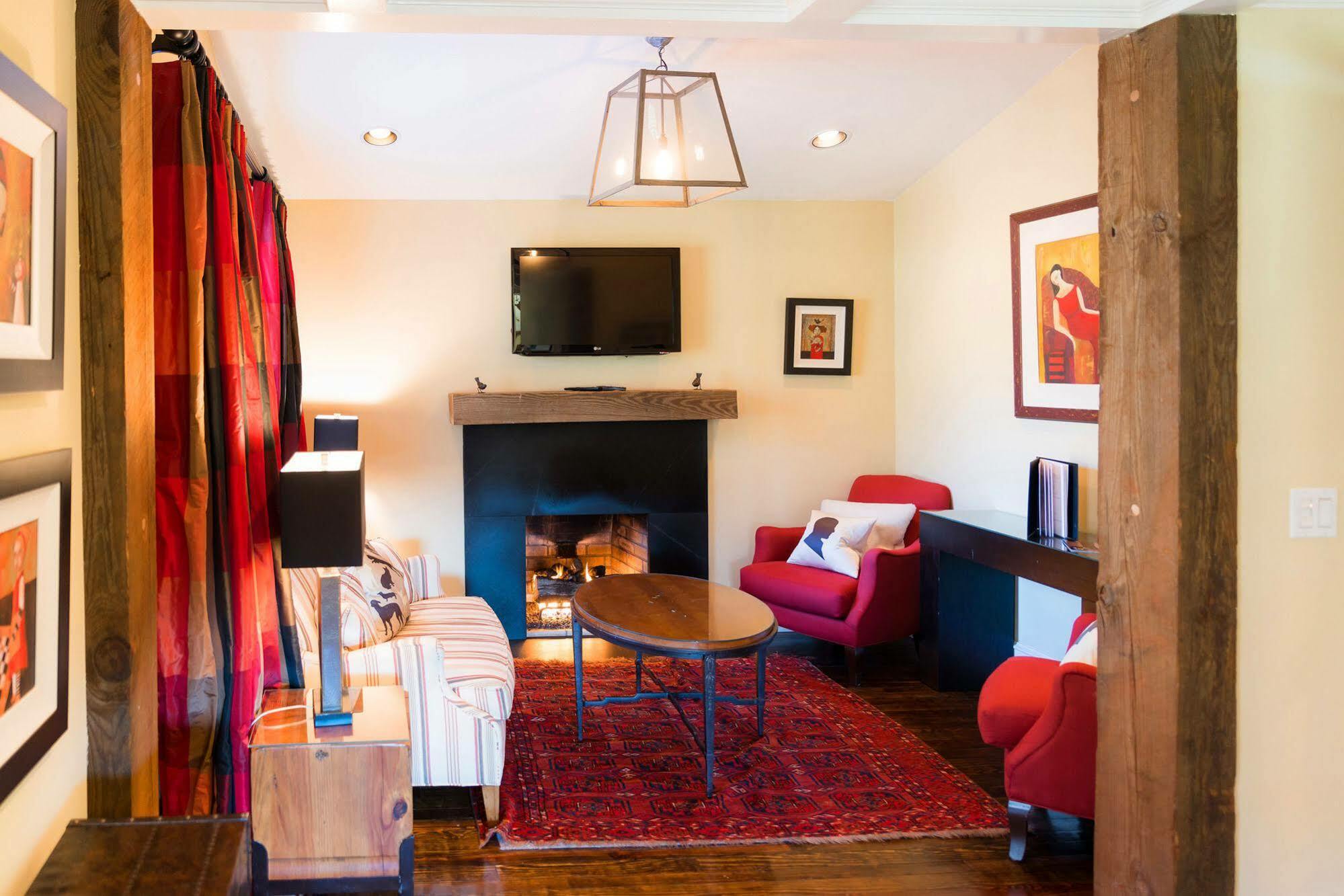 The Inn At Willow Grove Orange Екстер'єр фото