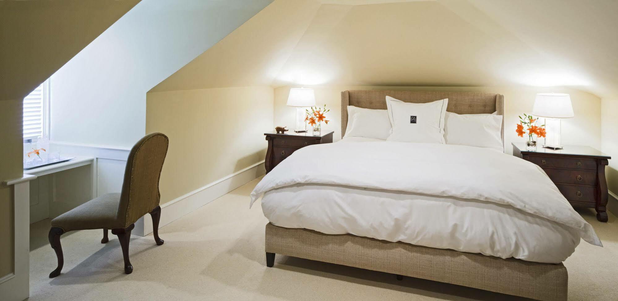 The Inn At Willow Grove Orange Екстер'єр фото