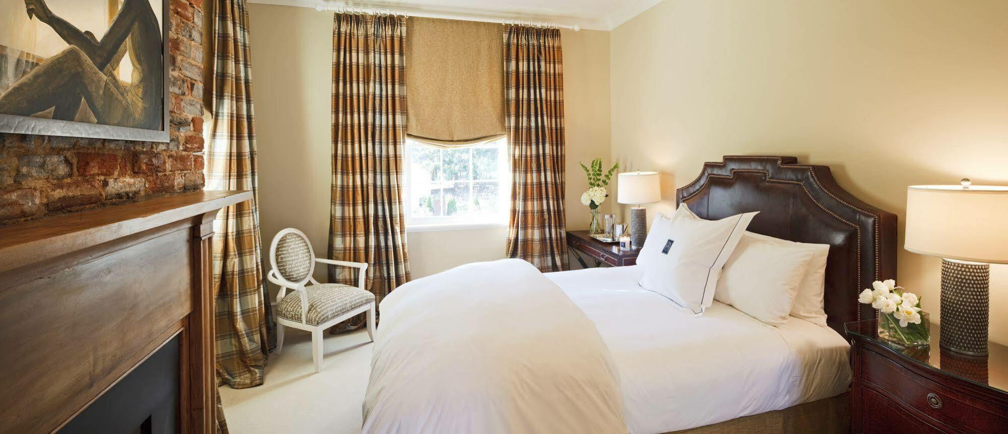 The Inn At Willow Grove Orange Екстер'єр фото