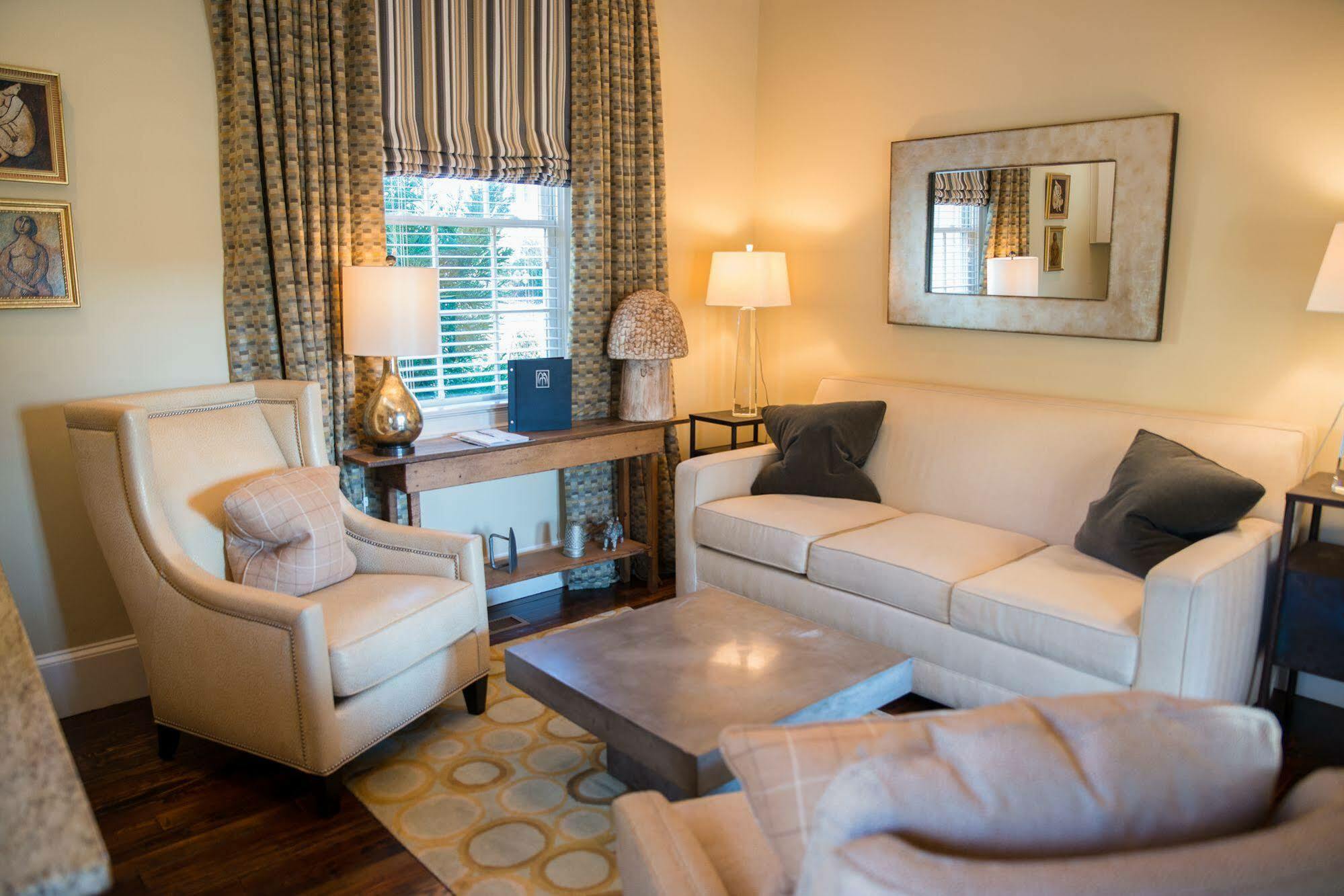The Inn At Willow Grove Orange Екстер'єр фото