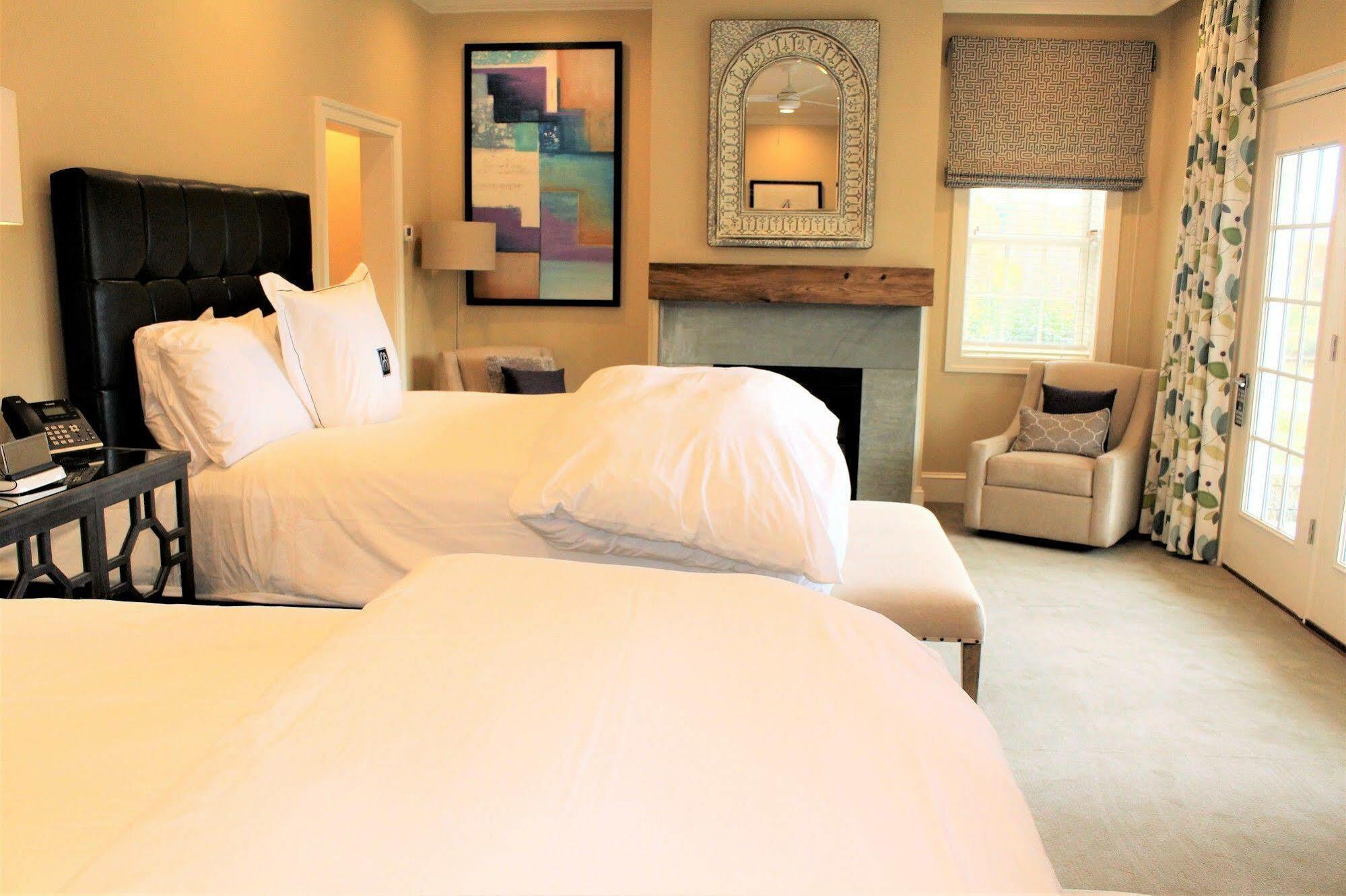 The Inn At Willow Grove Orange Екстер'єр фото