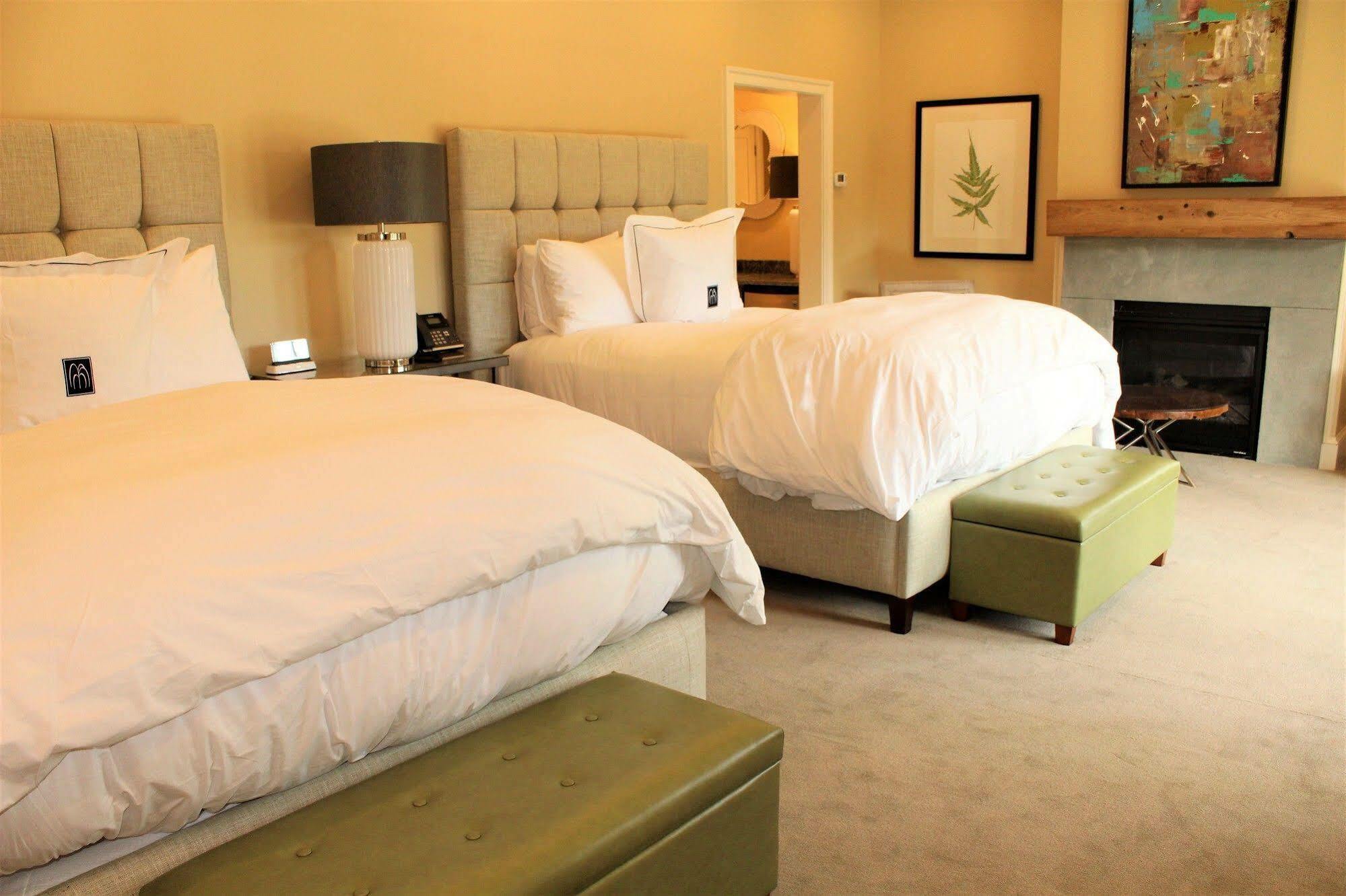 The Inn At Willow Grove Orange Екстер'єр фото