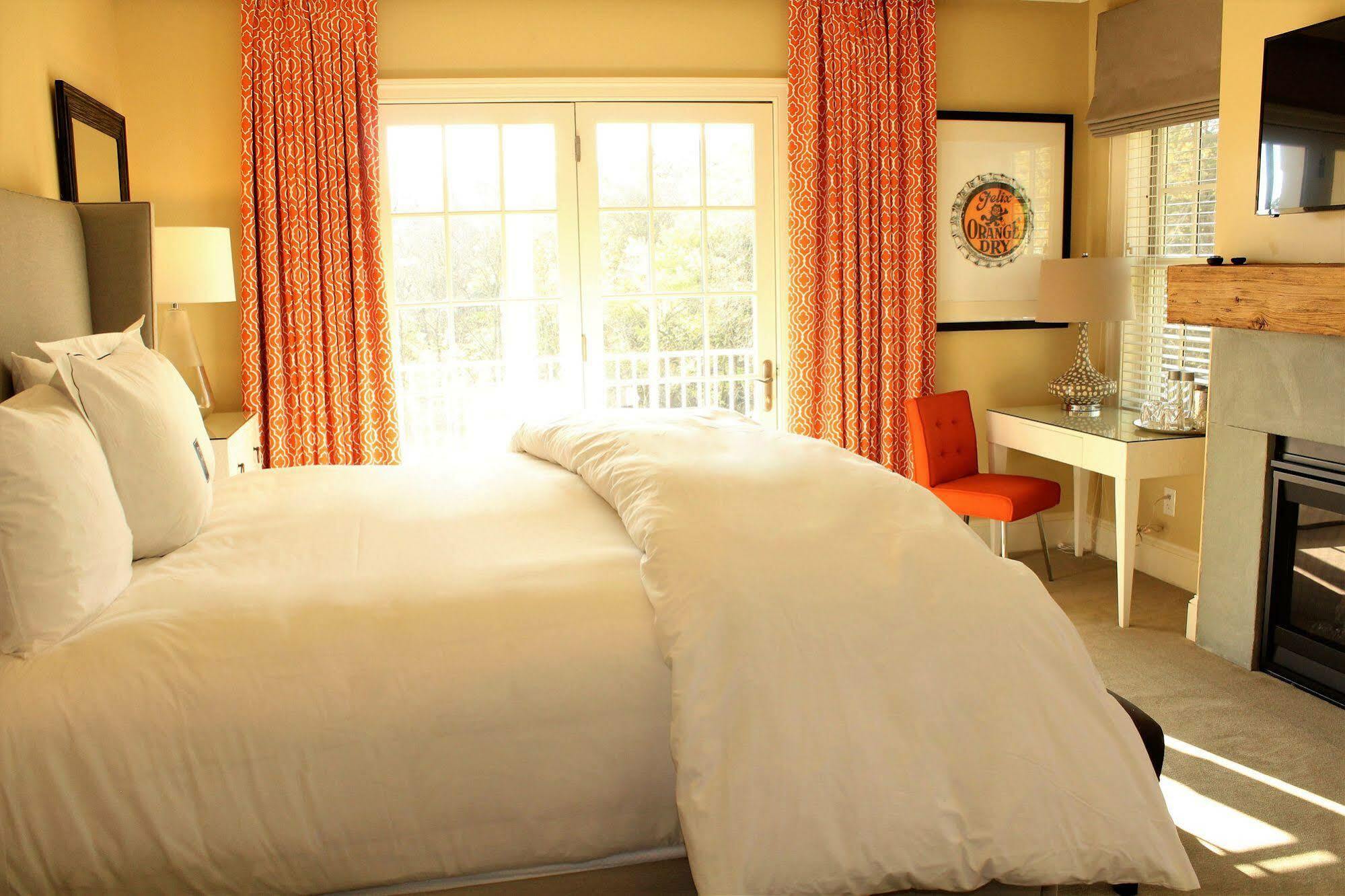 The Inn At Willow Grove Orange Екстер'єр фото