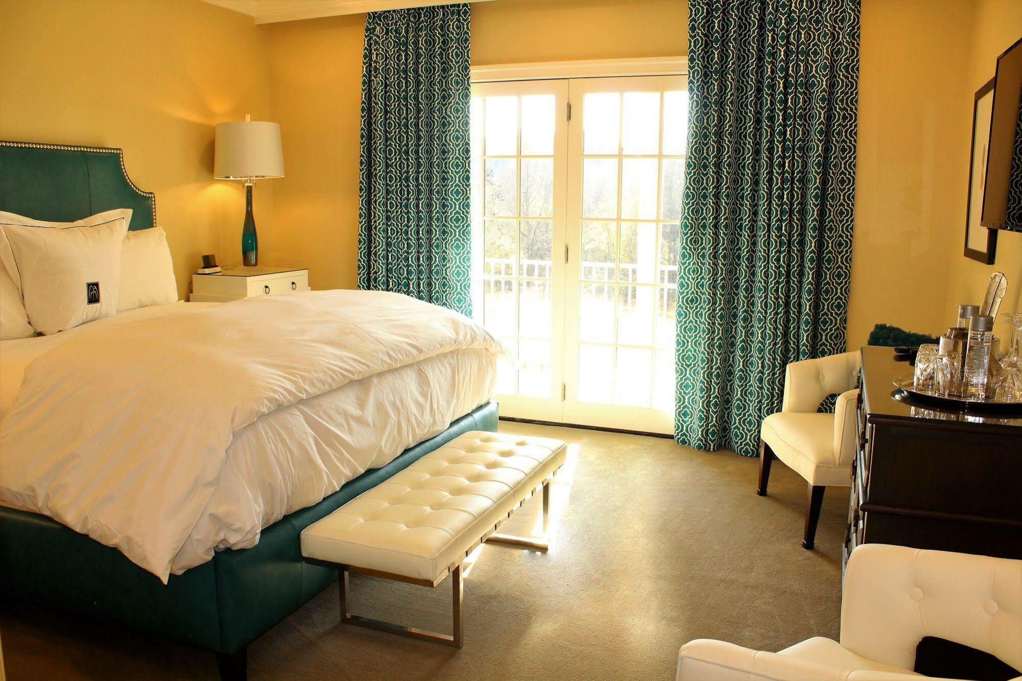 The Inn At Willow Grove Orange Екстер'єр фото