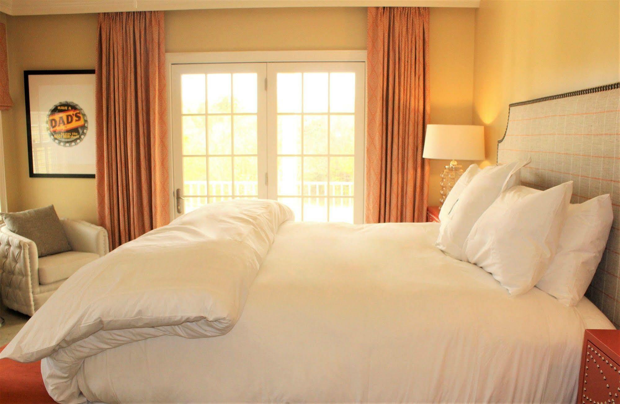 The Inn At Willow Grove Orange Екстер'єр фото
