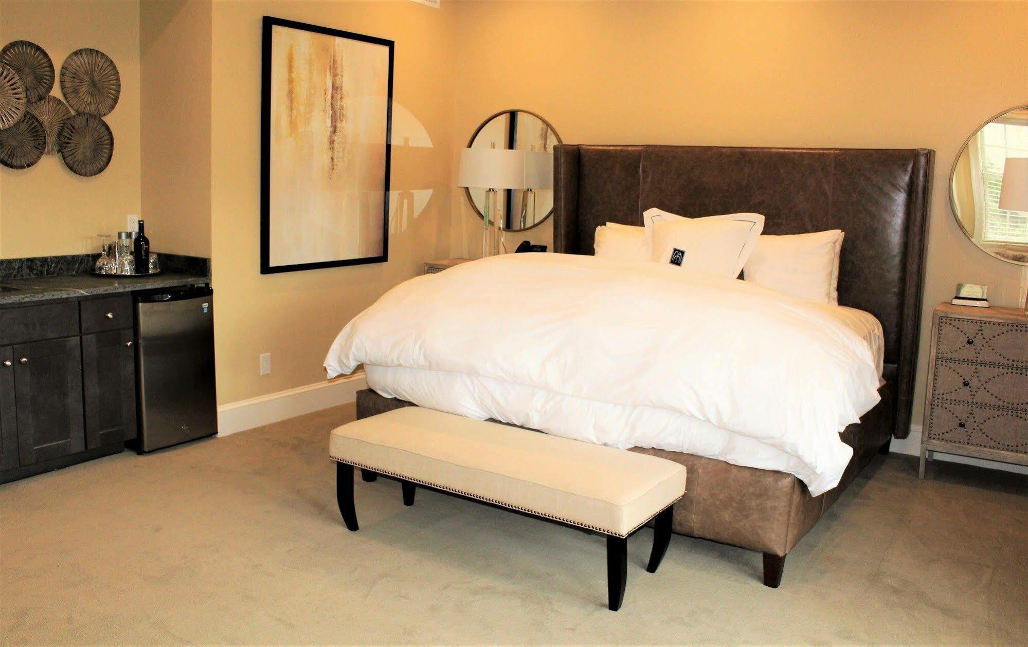 The Inn At Willow Grove Orange Екстер'єр фото