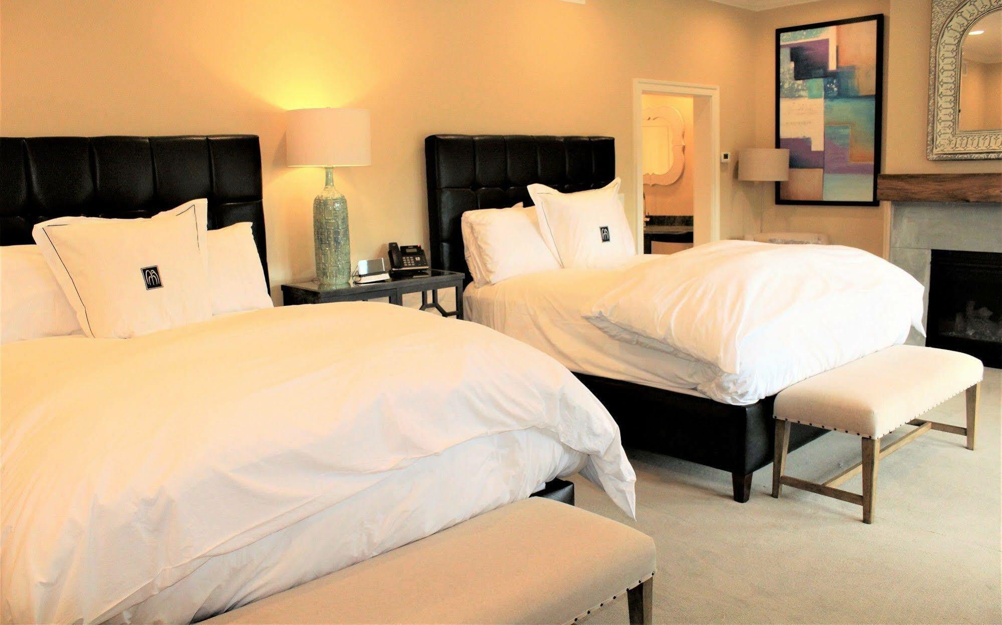 The Inn At Willow Grove Orange Екстер'єр фото