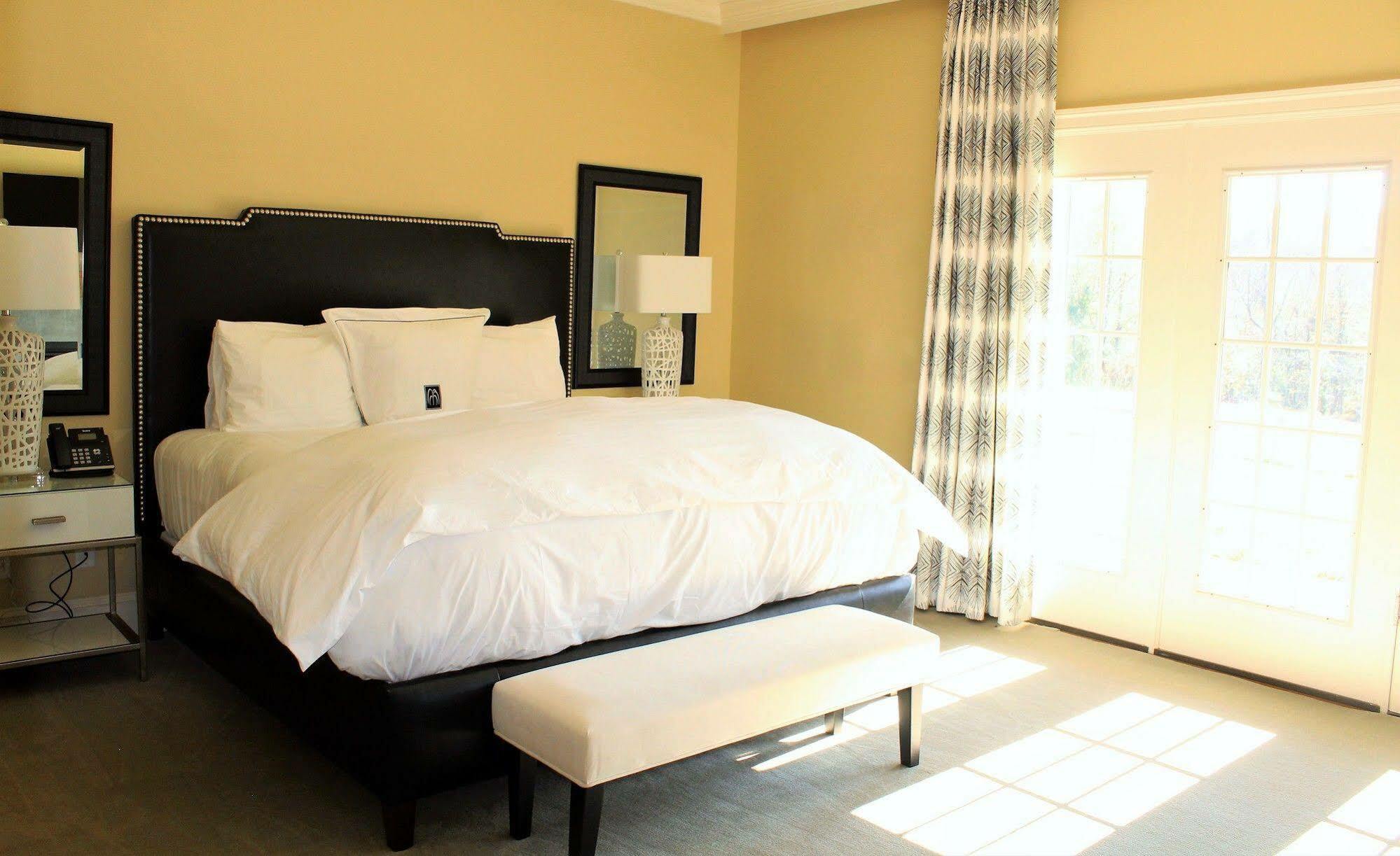 The Inn At Willow Grove Orange Екстер'єр фото
