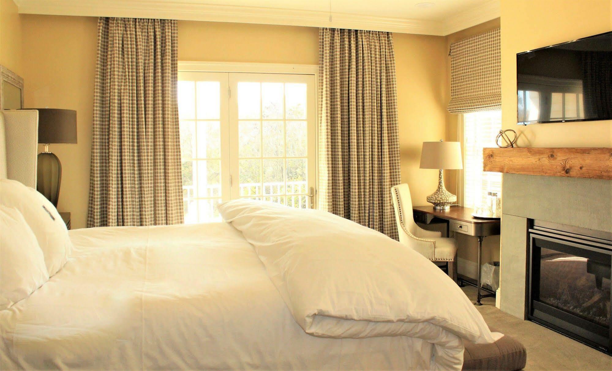 The Inn At Willow Grove Orange Екстер'єр фото
