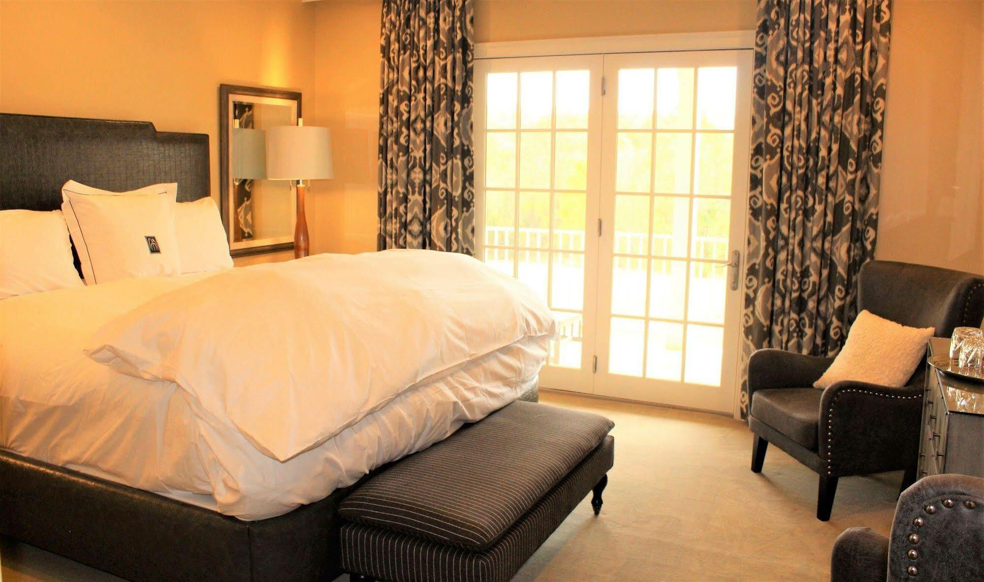 The Inn At Willow Grove Orange Екстер'єр фото