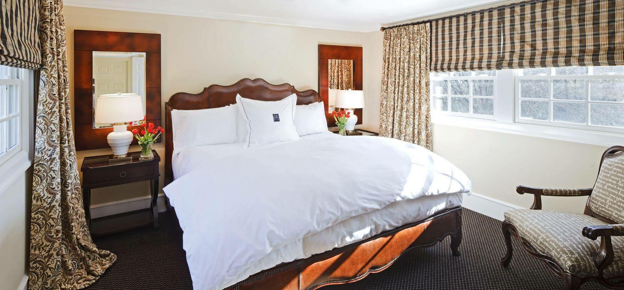 The Inn At Willow Grove Orange Екстер'єр фото